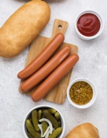 Vienna Sausages - Image 3